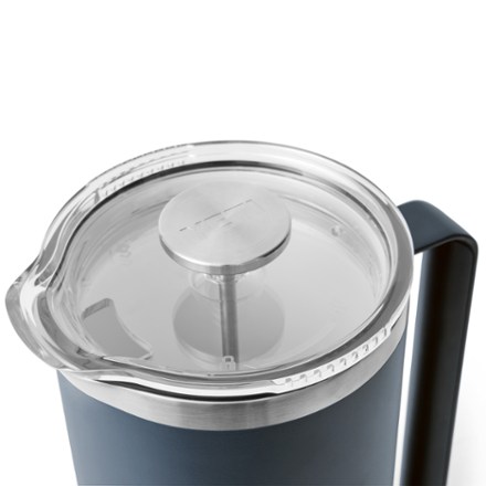 Rambler French Press - 64 fl. oz.