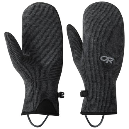 Flurry Mittens - Women's