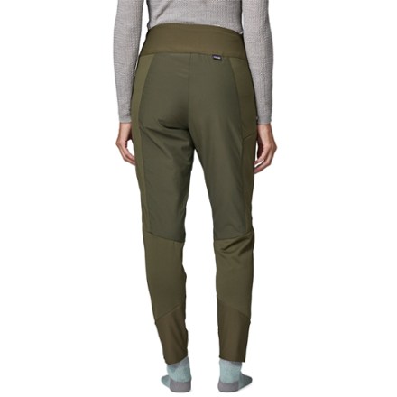 Nano-Air Light Bottoms - Women's