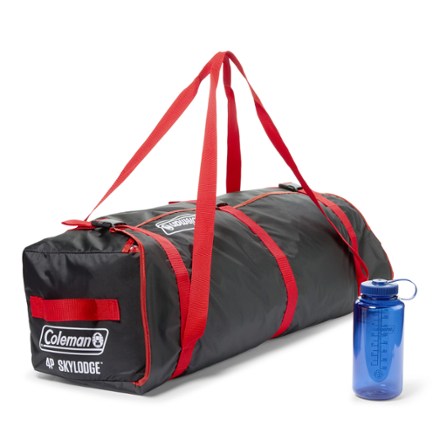 Skylodge -Person Instant Camping Tent