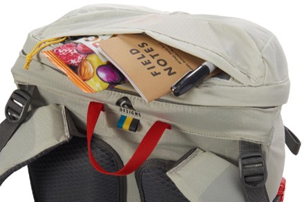 Flex Capacitor 40-60 L Pack