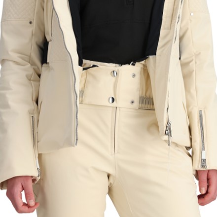 Cristallo Insulated Jacket - Women's