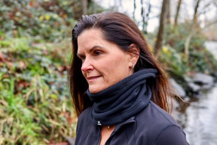 Durante Double-Layer Neckwarmer