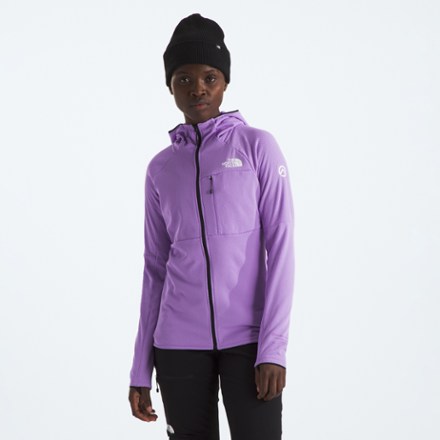 Summit Series FUTUREFLEECE Full-Zip Hoodie - Women's