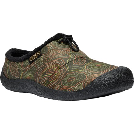 Howser III Slide Shoes - Men's