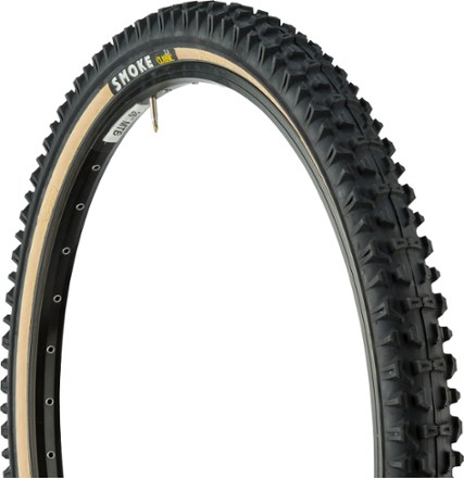 Smoke Tire