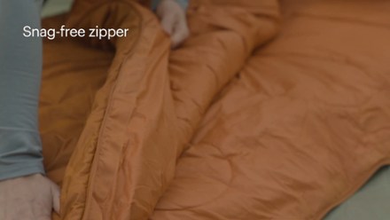 Campwell 30 Sleeping Bag