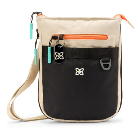 Lima Shoulder Bag - Women's