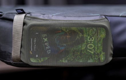 LuxeMat Sleeping Pad