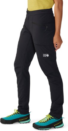 Chockstone Alpine LT Pants - Women's