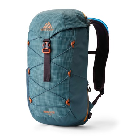 Nano 22 H2O Hydration Pack