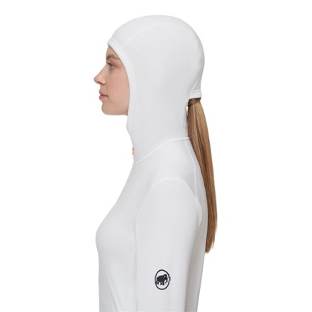 Aconcagua Light ML Hooded Jacket - Women's