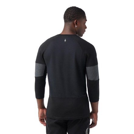 Mountain Bike 3/4-Sleeve Jersey - Men's