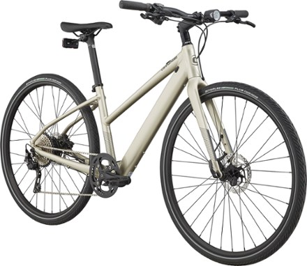 Quick Neo SL 1 Remixte Electric Bike
