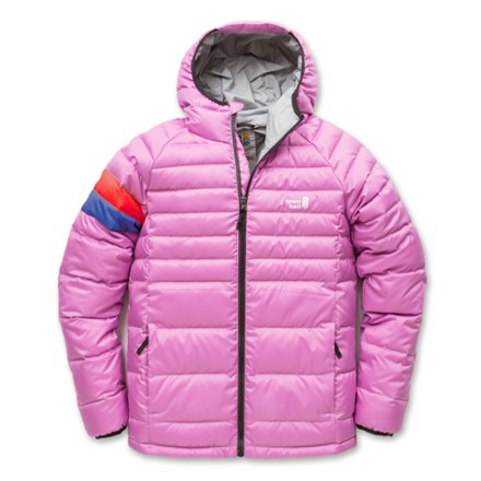 Down Town Puffy Insulated Jacket - Kids'