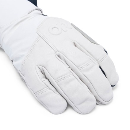 Team GORE-TEX Gloves
