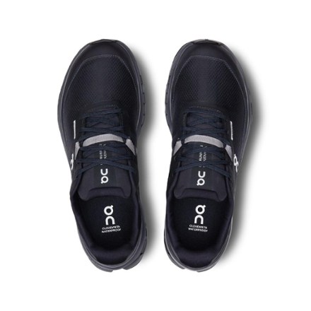 Cloudvista 2 Waterproof Trail-Running Shoes - Women's