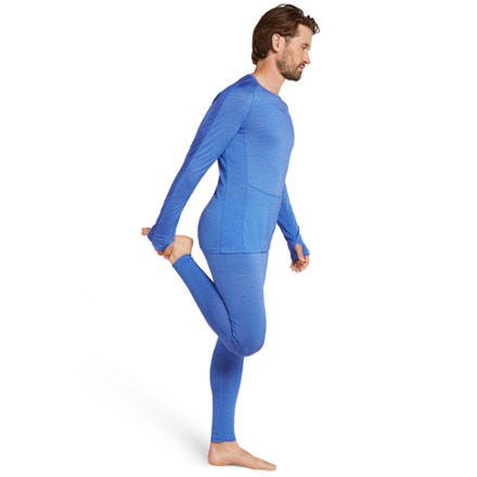 125 ZoneKnit Merino Thermal Leggings - Men's