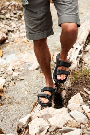 Atacama Sandals - Men's