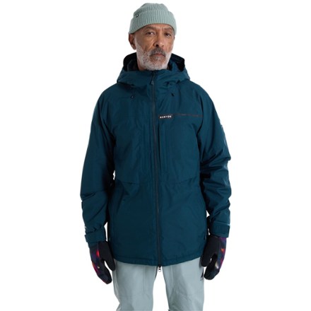 Pillowline GORE-TEX 2L Insulated Jacket - Men's