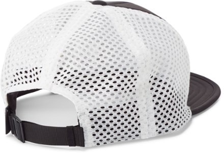 Duckbill Trucker Hat