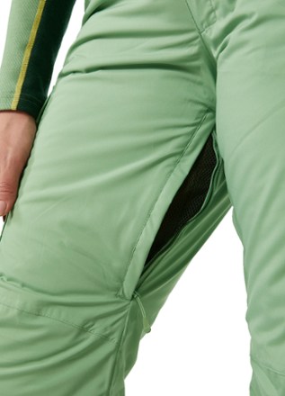 Switch Cargo Insulated Snow Pants - Women's