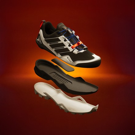 Terrex Skychaser GORE-TEX Hiking Shoes - Women's