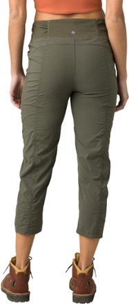 Koen Capri Pants - Women's