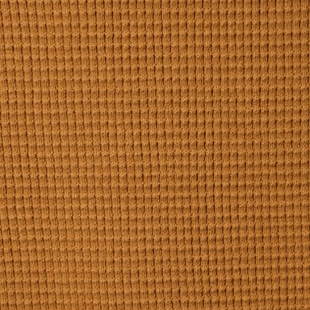 Wallace Lake Waffle Sweater - Men's