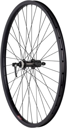 Value HD Series Center Lock Disc Wheel