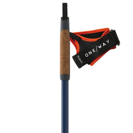 Storm 5 Cross-Country Ski Poles