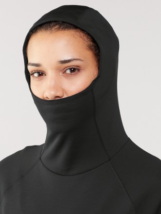 Own The Run Excite 3S Hoodie - Women's