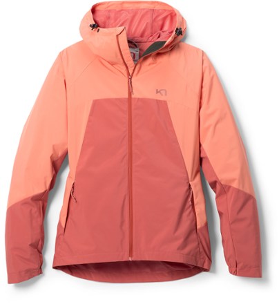Thale Shell Jacket - Women's