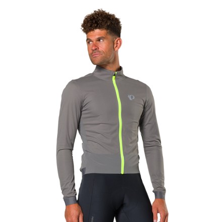 Attack Hybrid Cycling Jacket - Men's