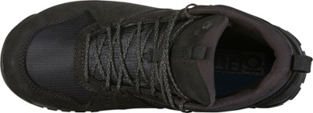 Bozeman Mid Insulated Waterproof Boots - Women's