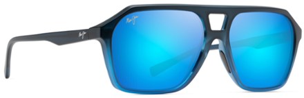 Wedges Polarized Sunglasses