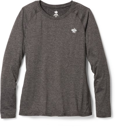 EZ Tee Long-Sleeve T-Shirt - Women's