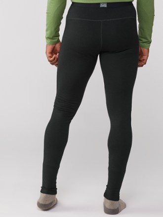 Merino 200 Oasis Base Layer Leggings with Fly - Men's