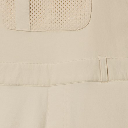 RecTrek Zip-Off Overalls - Women's