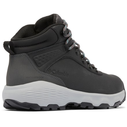 Newton Wander Leather Hiking Boots - Women's
