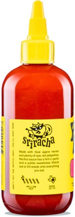 Hot Sauce - 9.8 oz.