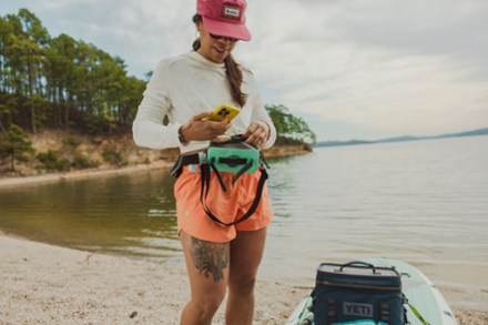 Highwater Hitchhiker