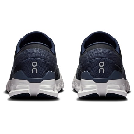 Cloud X 4 Road-Running Shoes - Men's