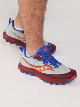 Saucony peregrine rei on sale