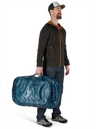 Transporter Duffel Bag - 95 L