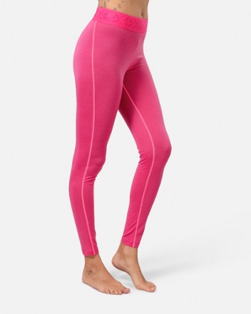 Lucie Base Layer Pants - Women's