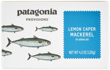 Mackerel