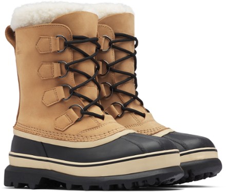 Caribou Winter Boots - Women's