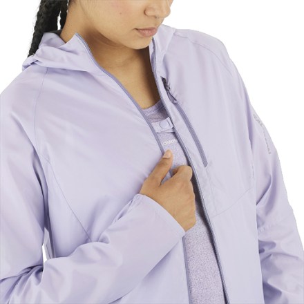 Bonatti Cross Wind Jacket - Women's