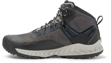 NXIS EVO Mid Waterproof Hiking Boots - Men's